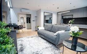 One&Only Luxury Apartment Zadar