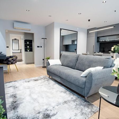 One&Only Luxury Apartment Zadar Exterior photo