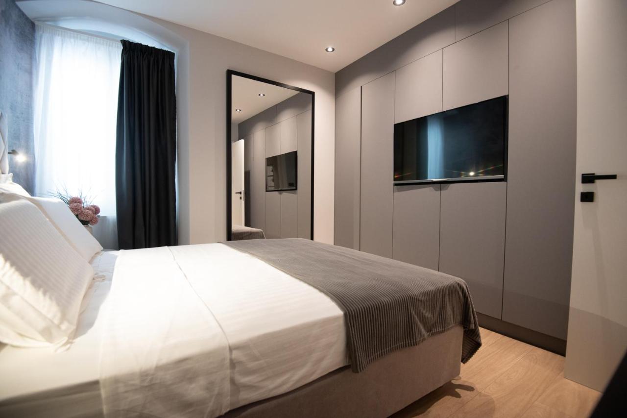 One&Only Luxury Apartment Zadar Exterior photo