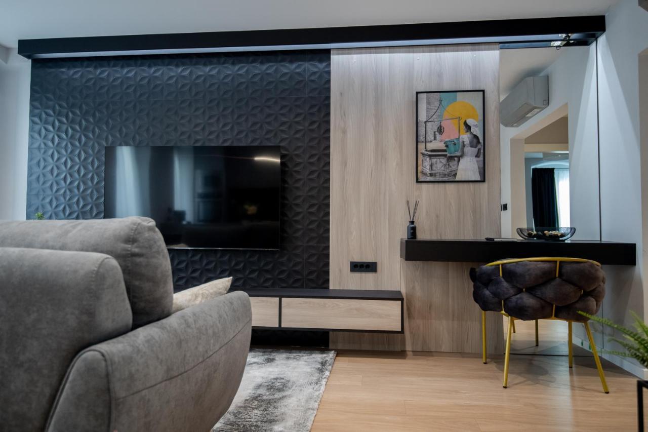 One&Only Luxury Apartment Zadar Exterior photo