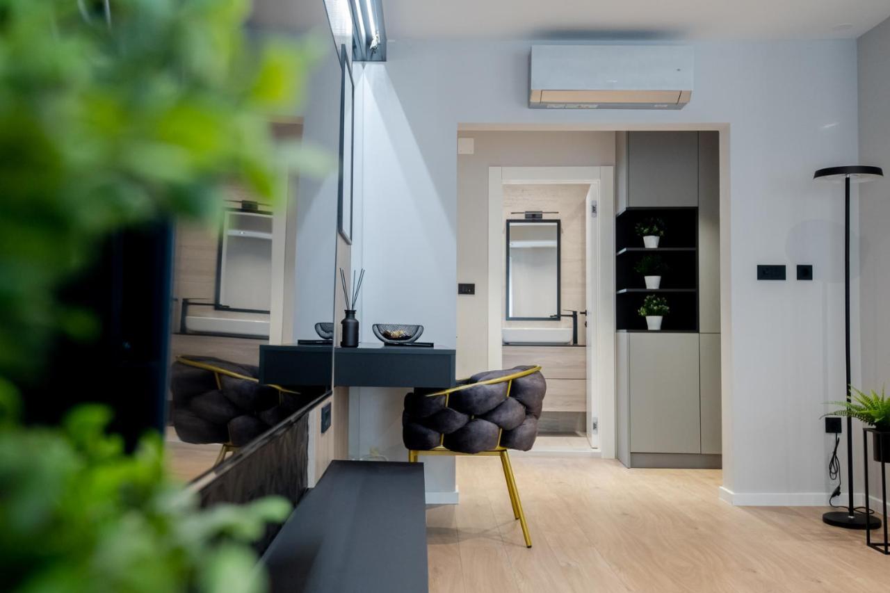 One&Only Luxury Apartment Zadar Exterior photo