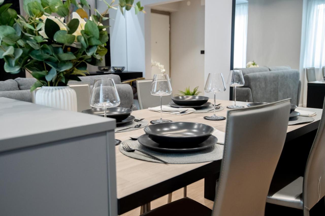 One&Only Luxury Apartment Zadar Exterior photo
