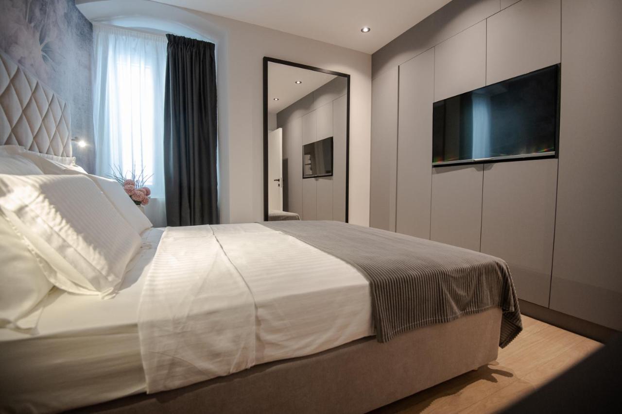 One&Only Luxury Apartment Zadar Exterior photo