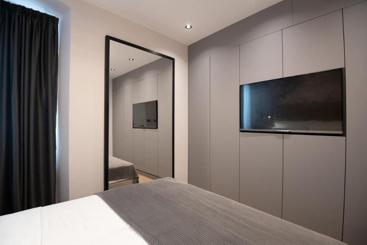 One&Only Luxury Apartment Zadar Exterior photo