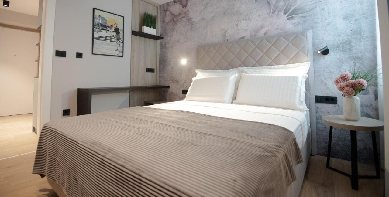 One&Only Luxury Apartment Zadar Exterior photo