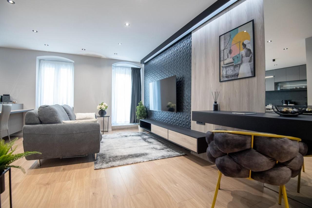 One&Only Luxury Apartment Zadar Exterior photo