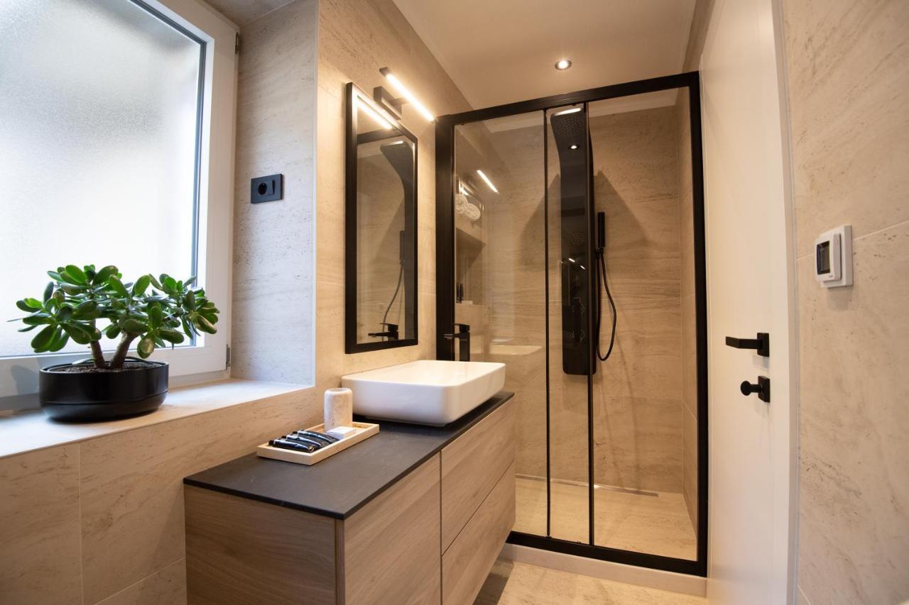 One&Only Luxury Apartment Zadar Exterior photo