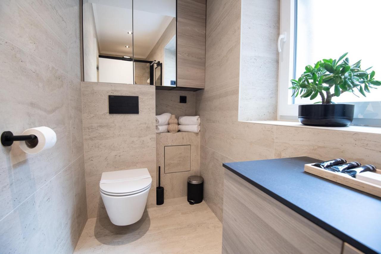 One&Only Luxury Apartment Zadar Exterior photo
