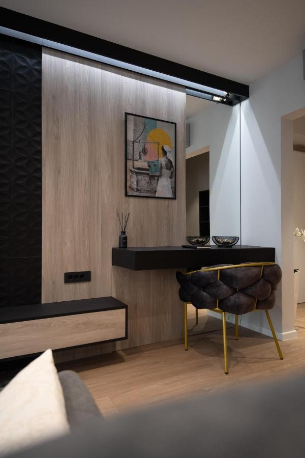 One&Only Luxury Apartment Zadar Exterior photo