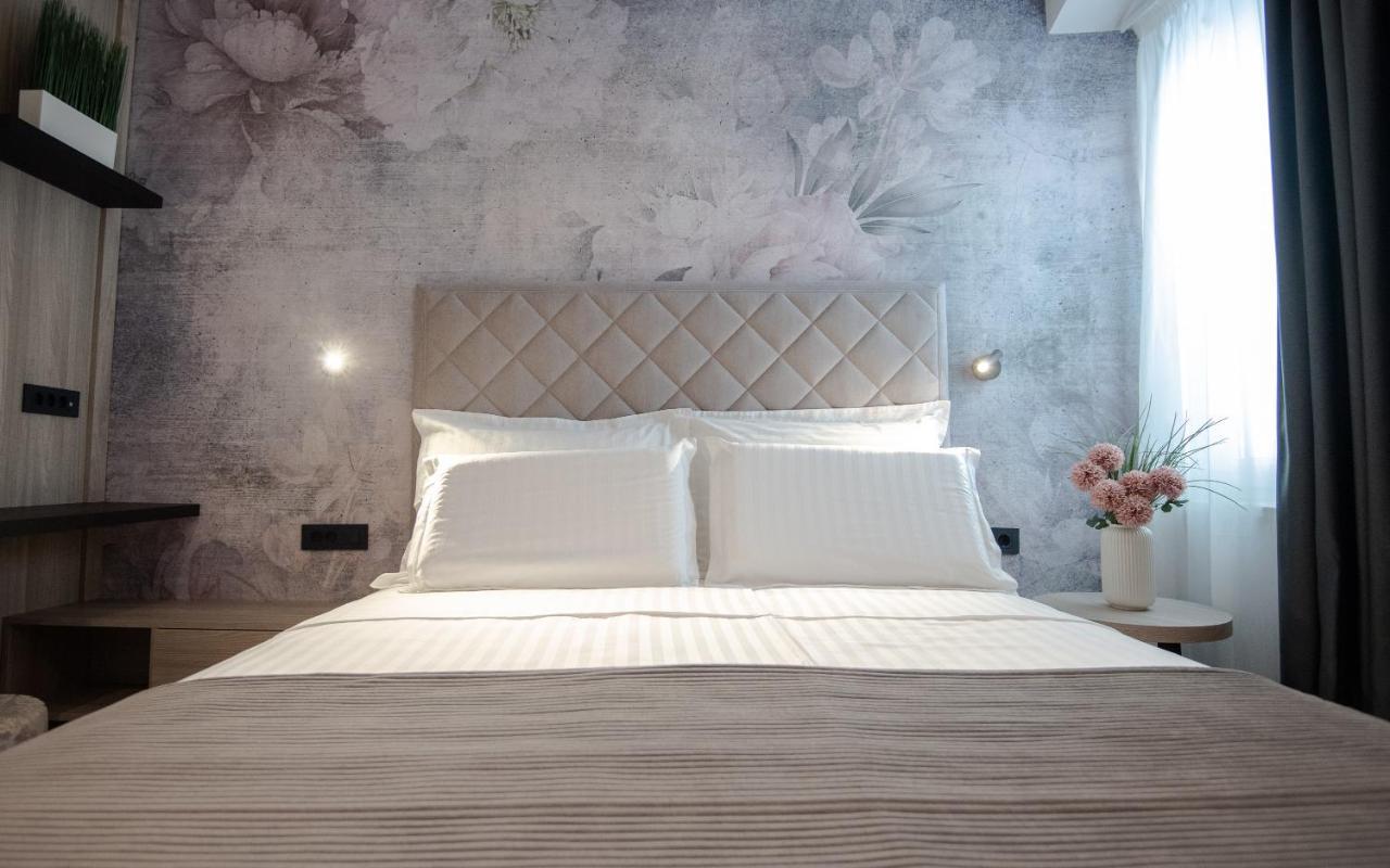 One&Only Luxury Apartment Zadar Exterior photo