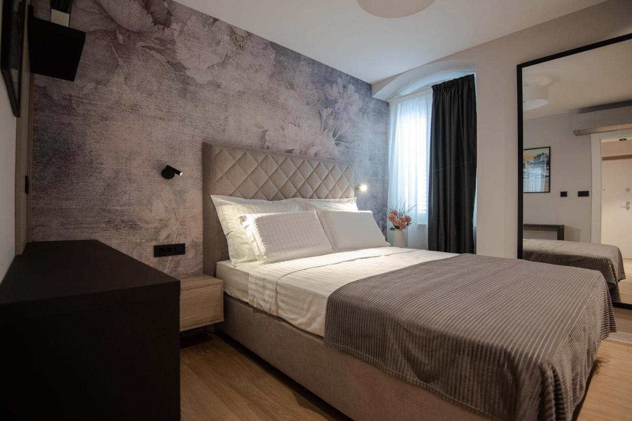 One&Only Luxury Apartment Zadar Exterior photo