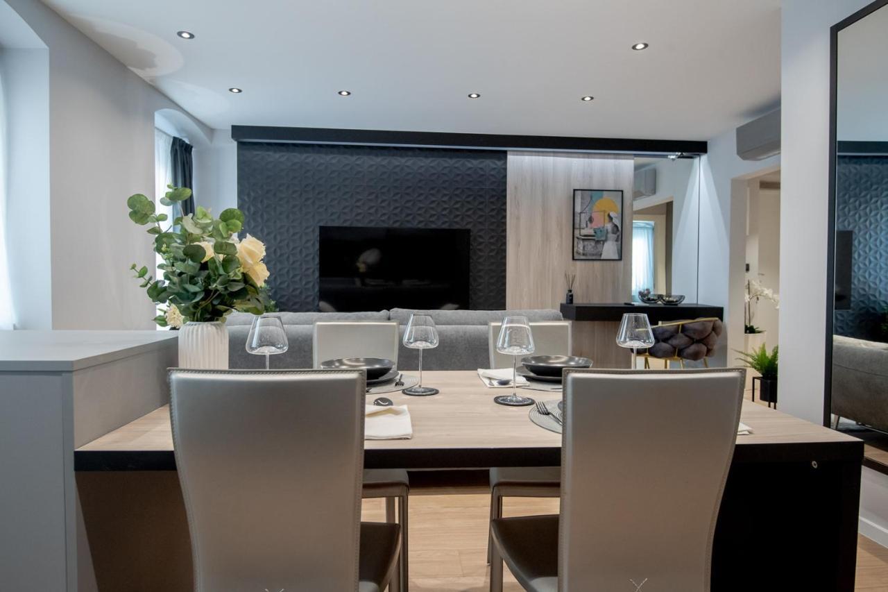 One&Only Luxury Apartment Zadar Exterior photo